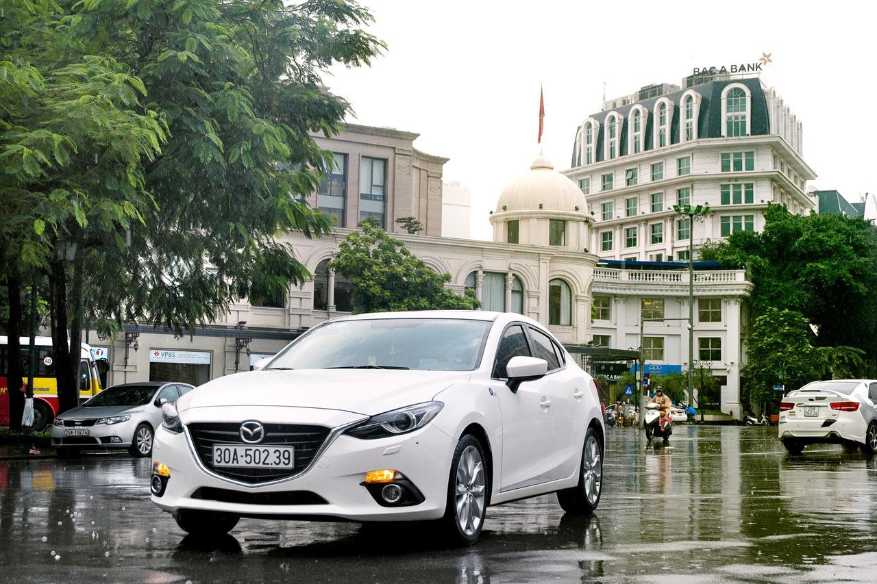 Hovi Universal - My Hotel Hà Nội Ngoại thất bức ảnh