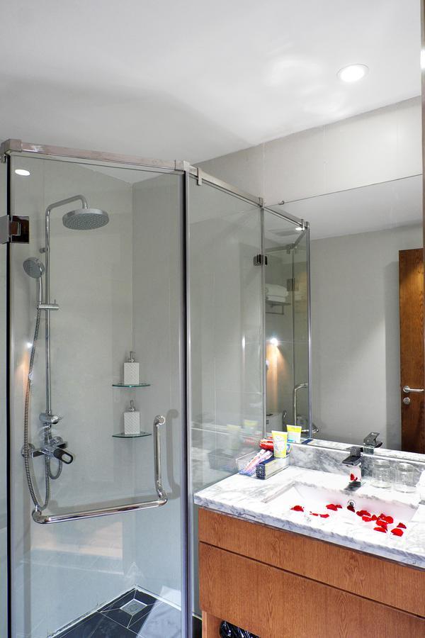 Hovi Universal - My Hotel Hà Nội Ngoại thất bức ảnh