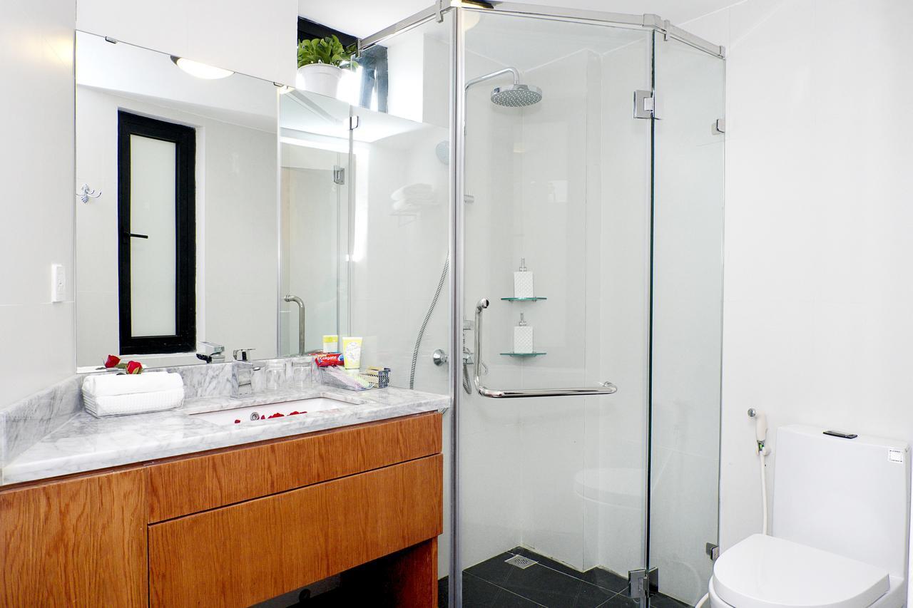 Hovi Universal - My Hotel Hà Nội Ngoại thất bức ảnh