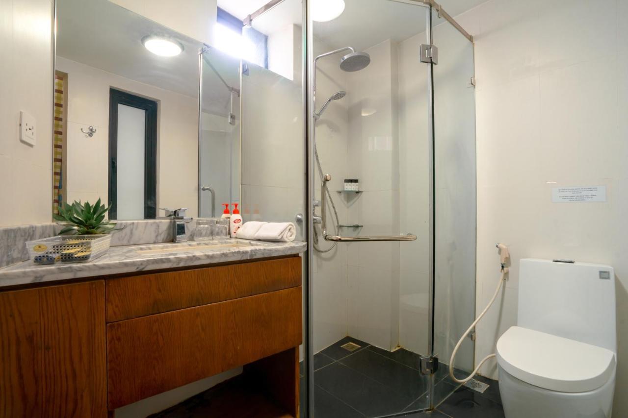Hovi Universal - My Hotel Hà Nội Ngoại thất bức ảnh