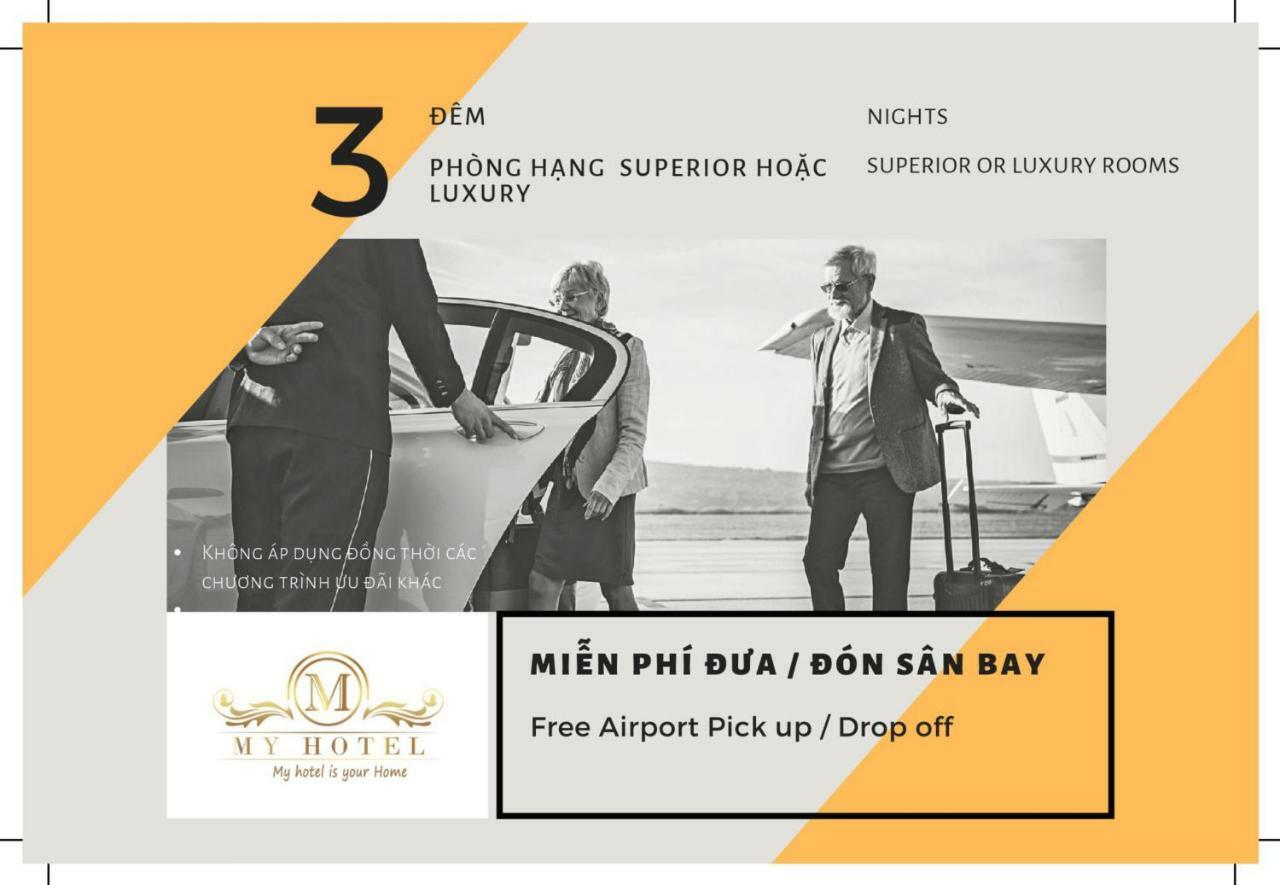 Hovi Universal - My Hotel Hà Nội Ngoại thất bức ảnh