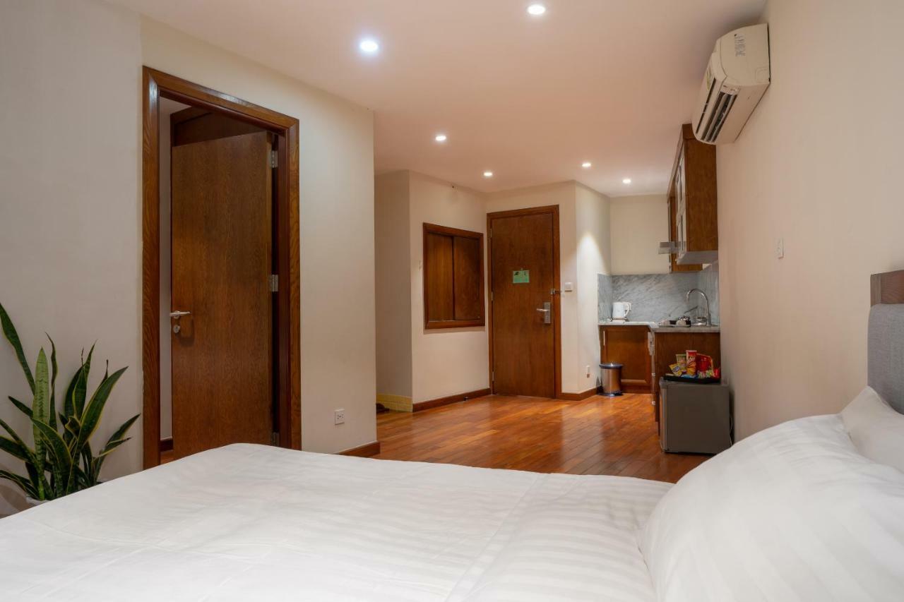 Hovi Universal - My Hotel Hà Nội Ngoại thất bức ảnh