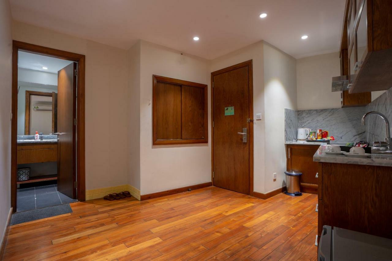Hovi Universal - My Hotel Hà Nội Ngoại thất bức ảnh